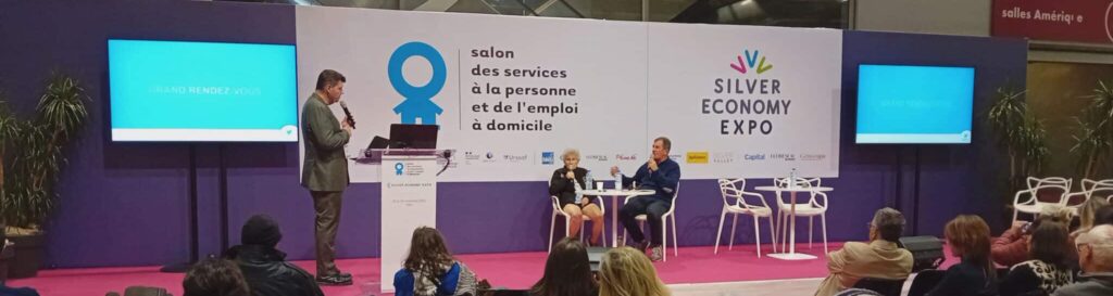 Service à la personne 1
