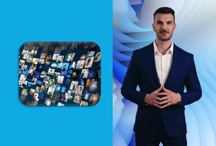 formation IA texte son image video