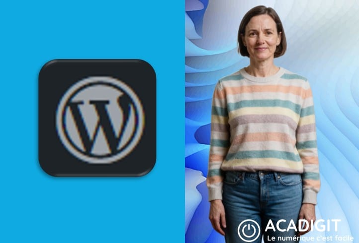 formation WordPress