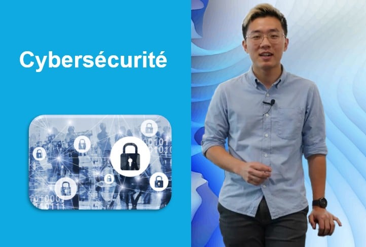 Formation cybersecurite