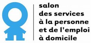 Logo salon service à la personne