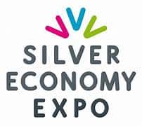 Silver Economy expo 2023 Logo