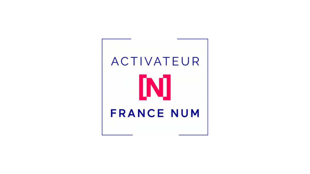 Activateur France Num