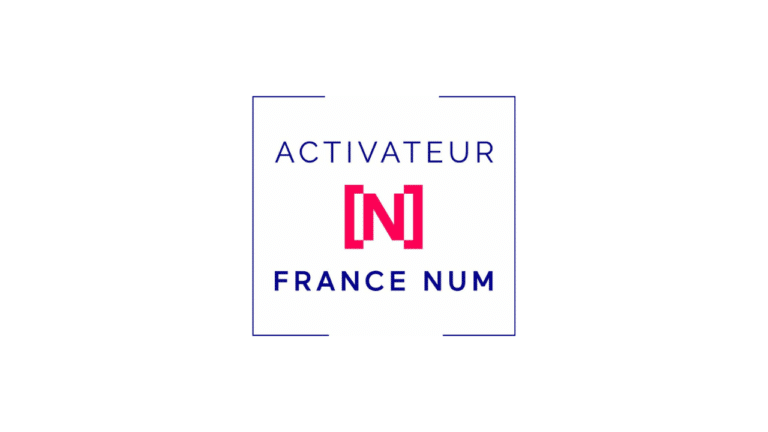 Activateur France Num