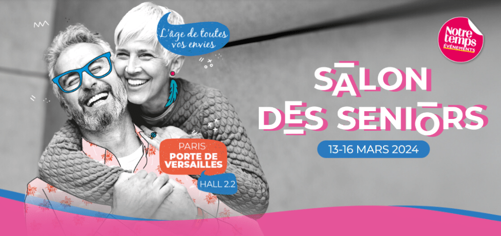 salon des seniors