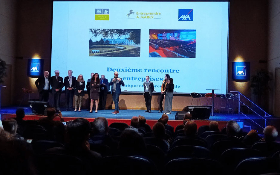 AXA Cybersécurité