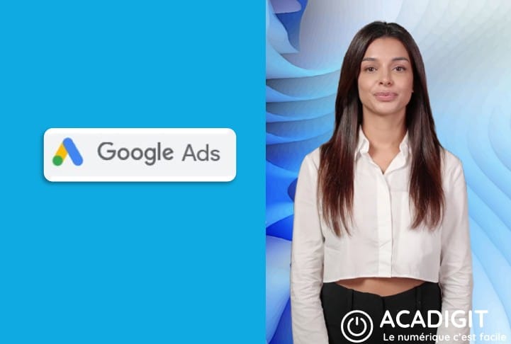 Formation Google Ads