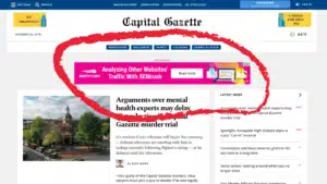 Google Ads display