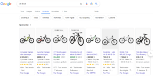 Google Ads Shoping