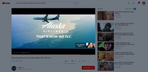 Google Ads, YouTube Ads