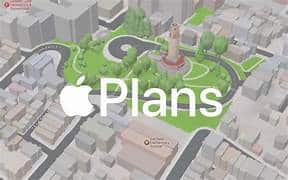 Apple Plans