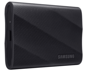 Disque dur Samsung T9