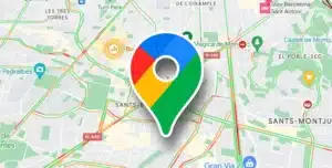 Google Maps