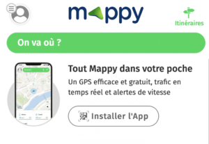 Mappy