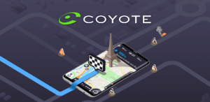 Coyotte