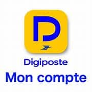 Logo Digiposte