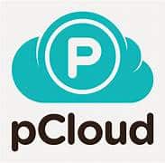 logo pcloud