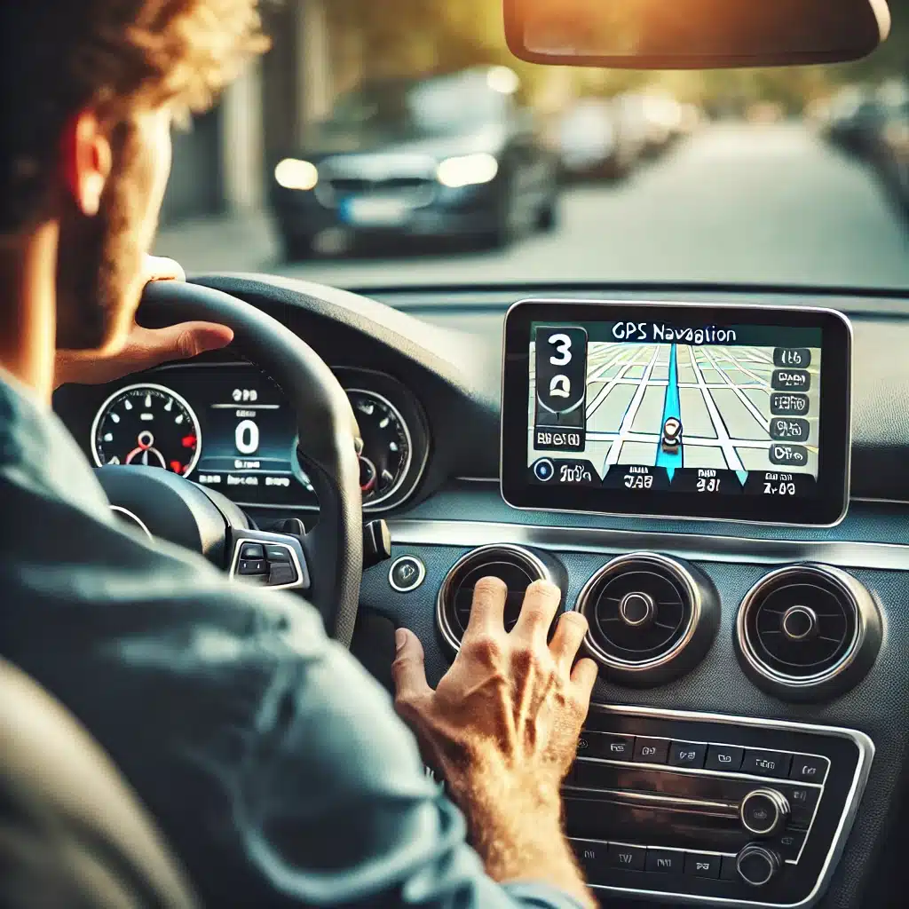 Meilleur navigateur GPS