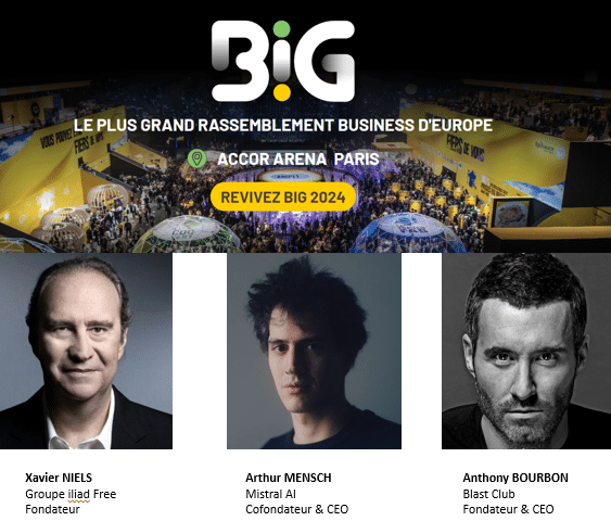 Salon BIG