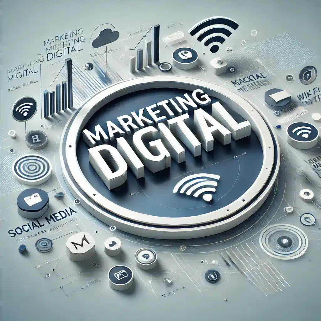 Marketing Digital