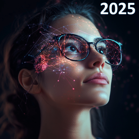 Tendances Intelligence Artificielle en 2025