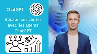 Booster ses ventes avec ChatGPT