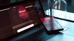 McAfee Scam Detector