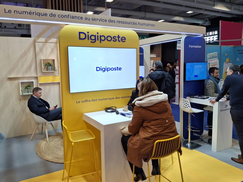 Digiposte