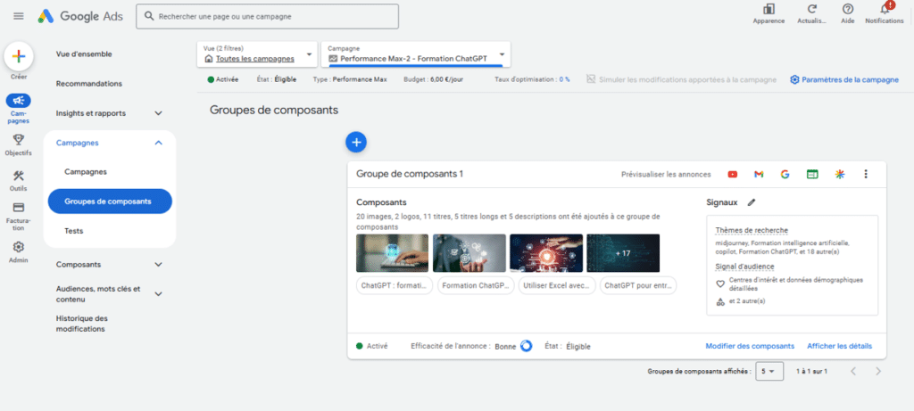 Google Ads