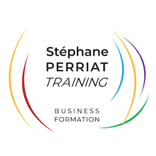 Logo Stephane Perriat Training