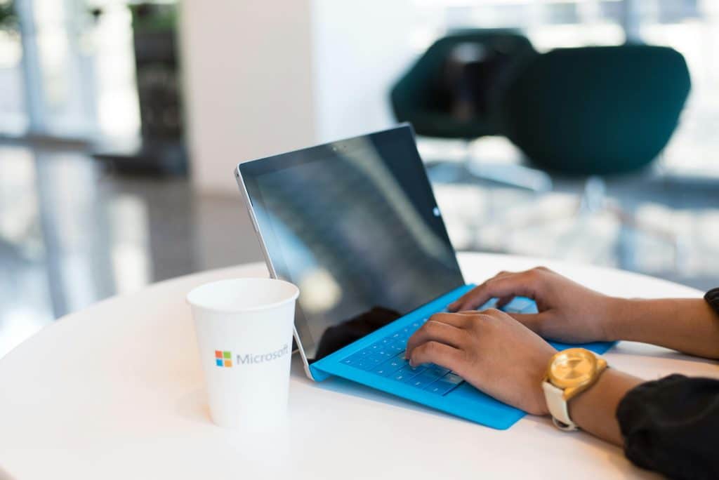 Microsoft Copilot