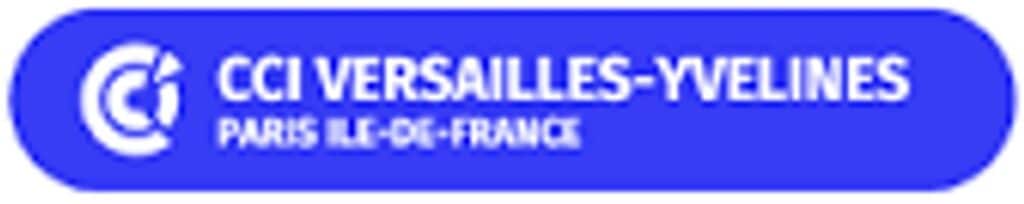 Logo CCI Versailles