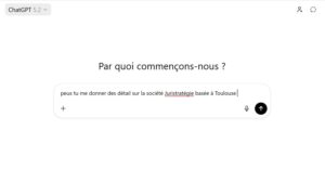 cheter ChatGPT 11