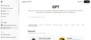 Acheter ChatGPT3
