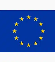 Drapeau union europeenne