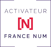 Activateur France Num